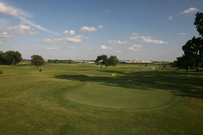 short course green