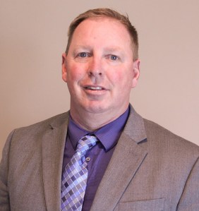 Todd Schmitz