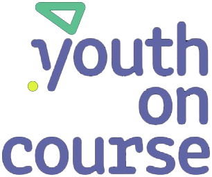 Youth on course