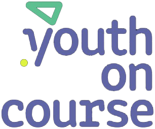 Youth on course