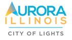 Aurora Illinois logo
