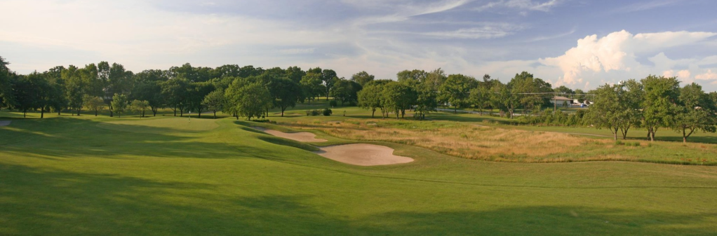 Aurora Country Club - Golf Course in Aurora, IL